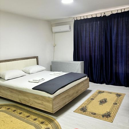 Apartman Sava Ni Extérieur photo