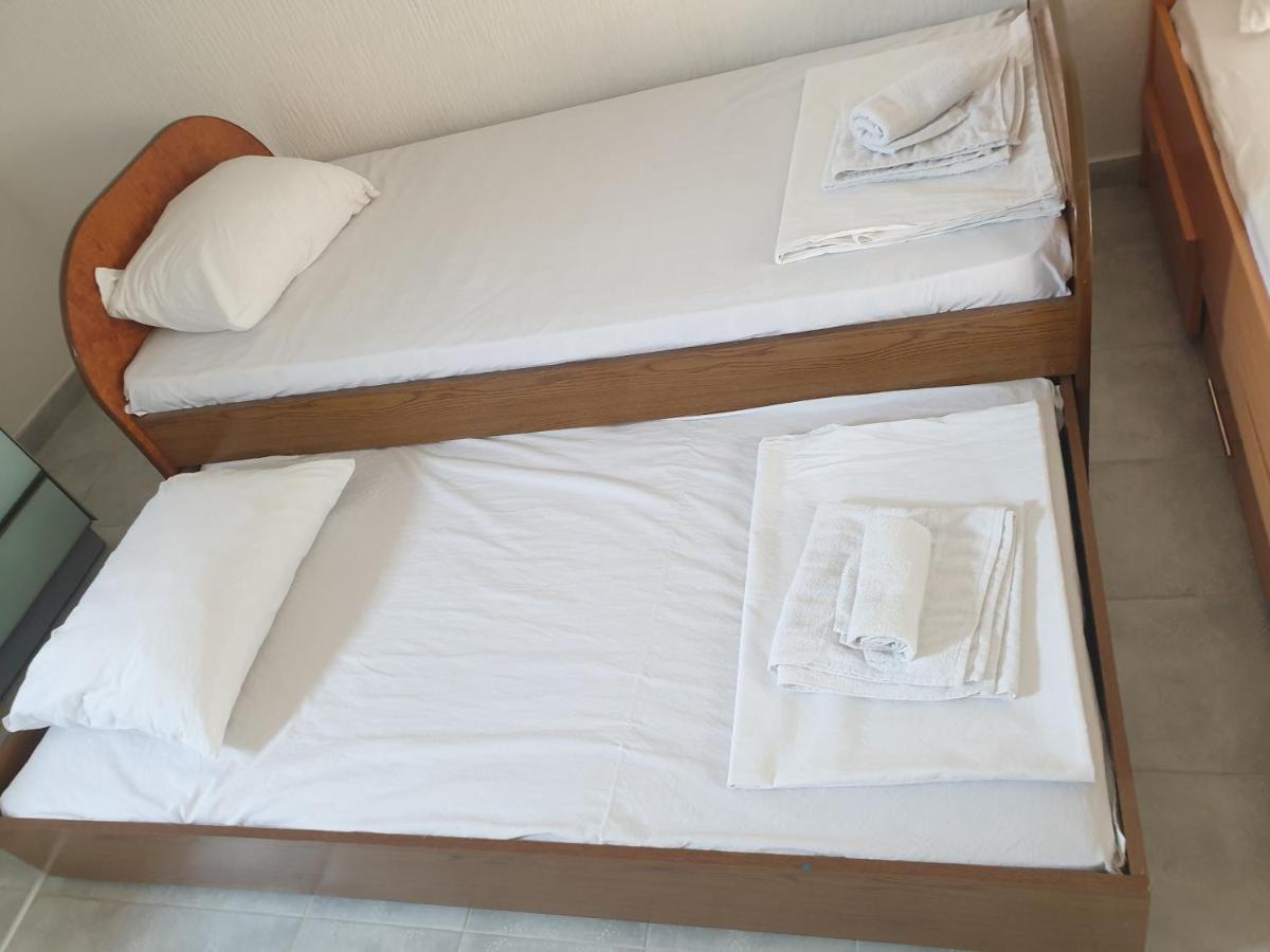 Apartman Sava Ni Extérieur photo