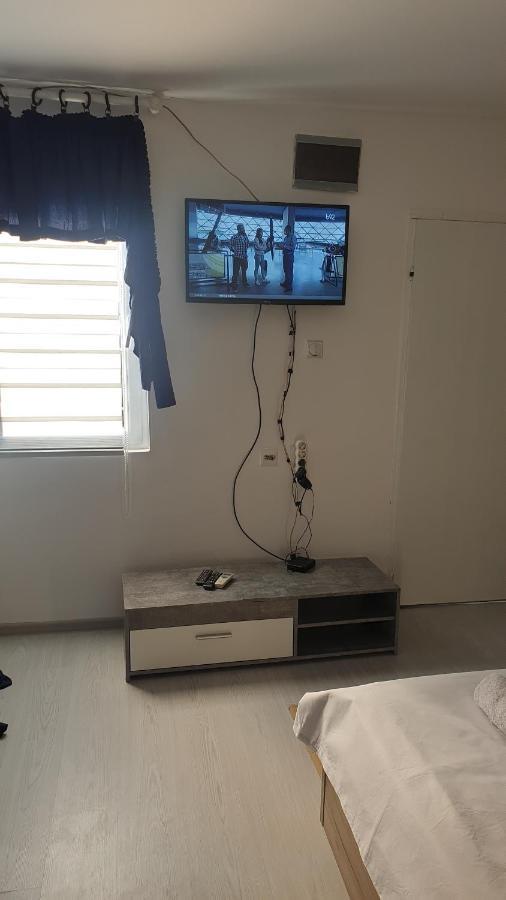 Apartman Sava Ni Extérieur photo