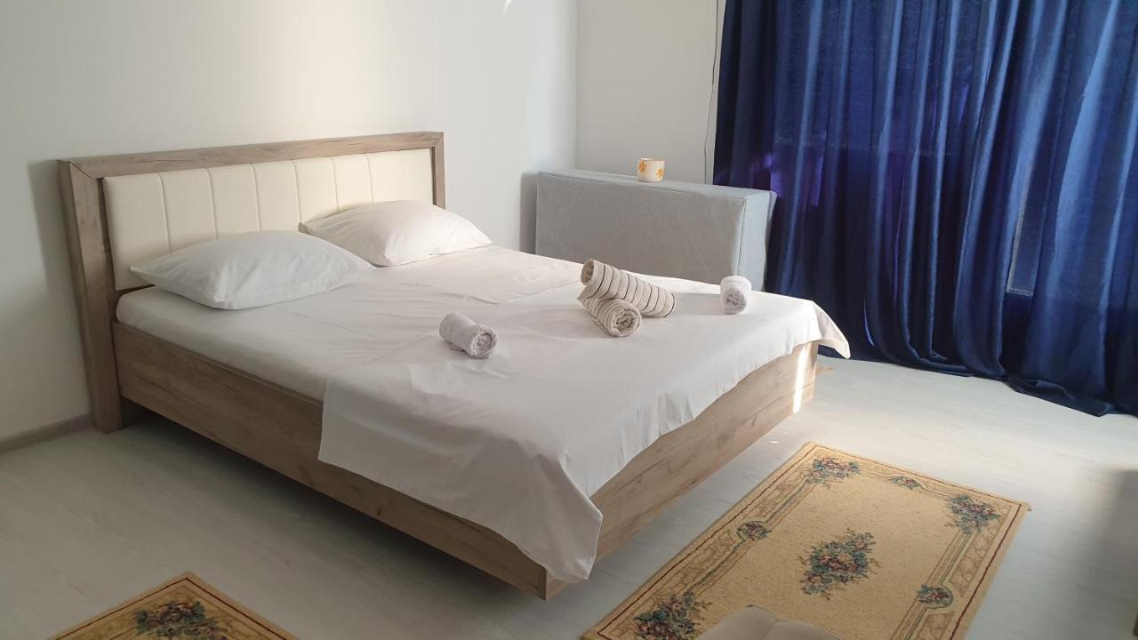 Apartman Sava Ni Extérieur photo