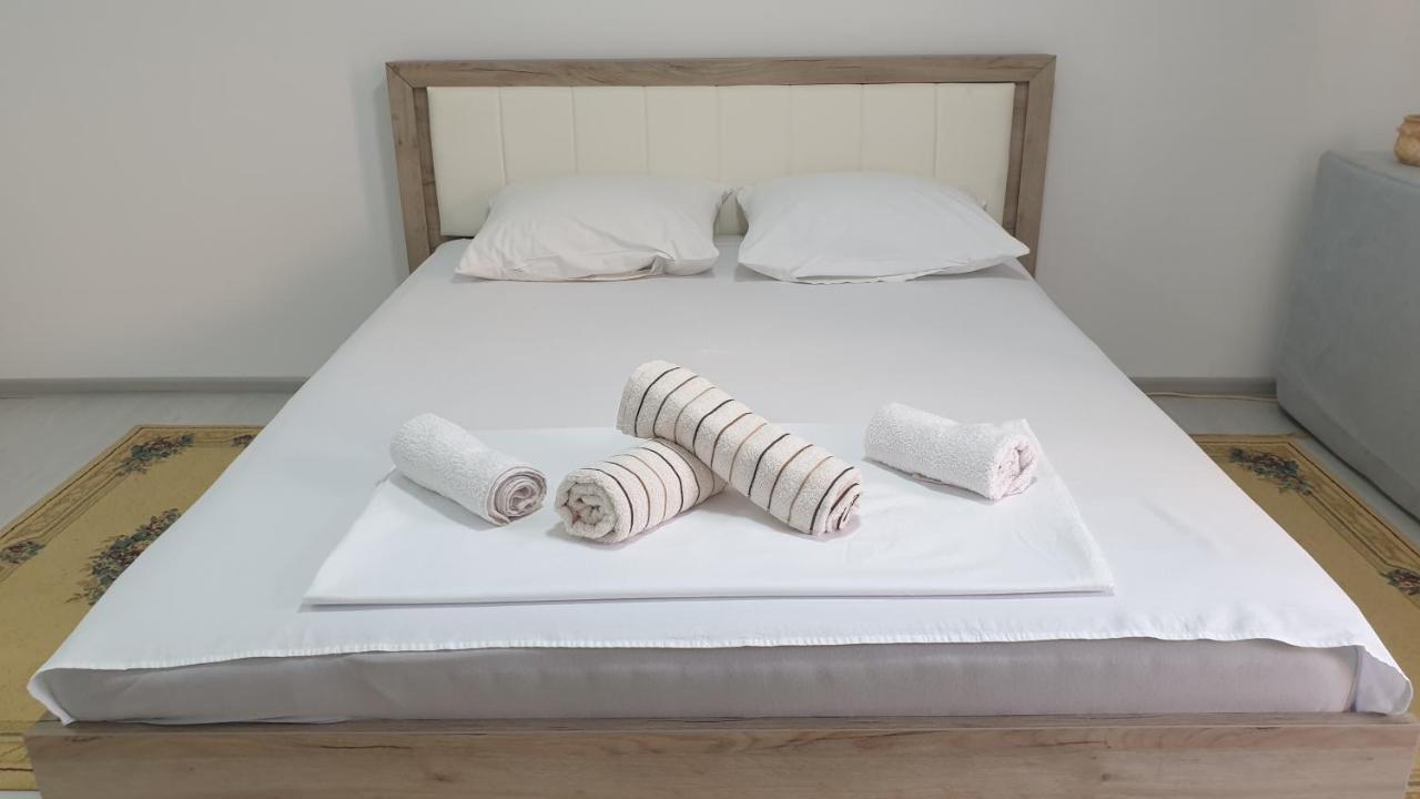 Apartman Sava Ni Extérieur photo