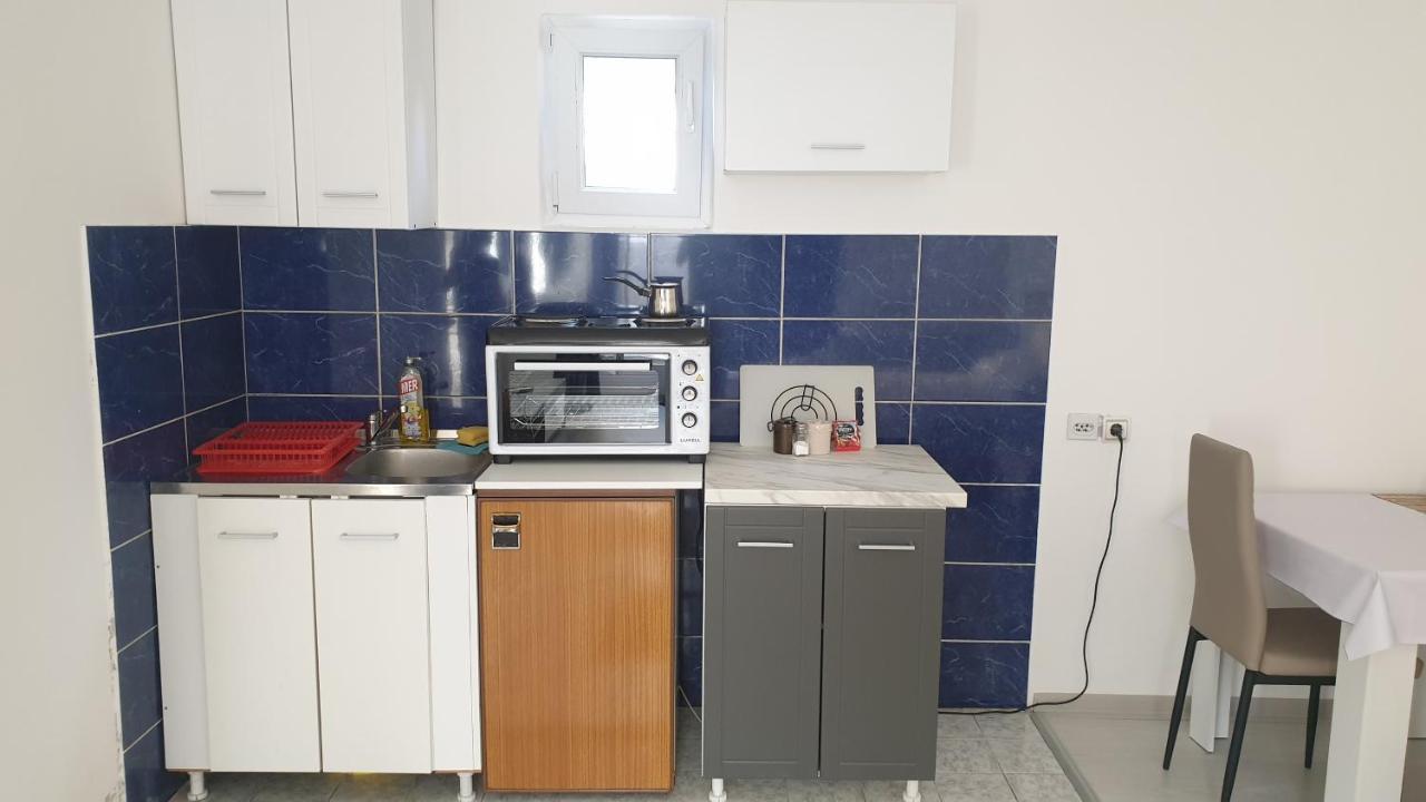 Apartman Sava Ni Extérieur photo