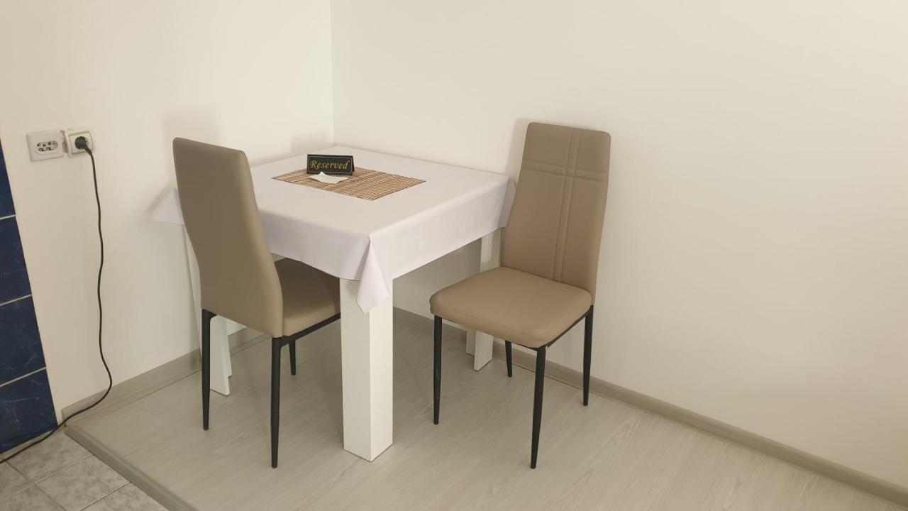 Apartman Sava Ni Extérieur photo