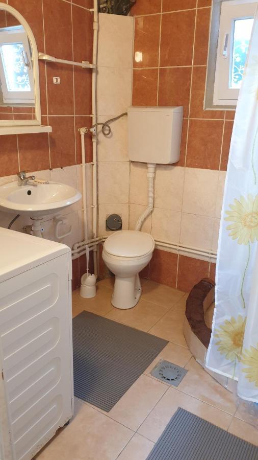 Apartman Sava Ni Extérieur photo