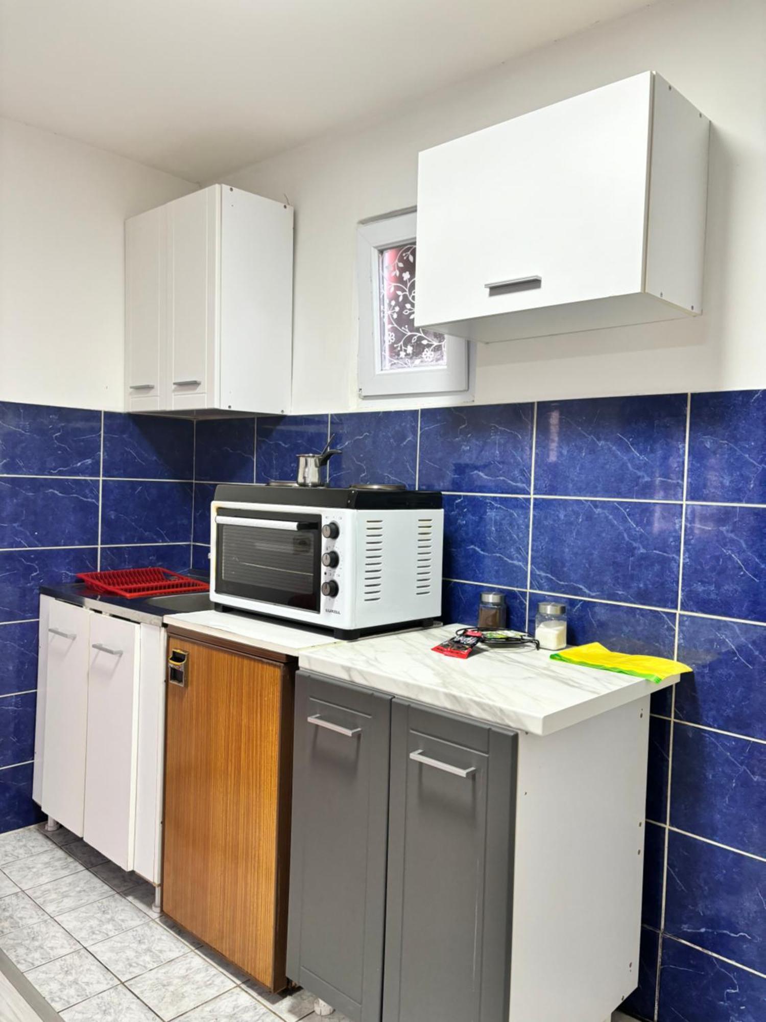 Apartman Sava Ni Extérieur photo