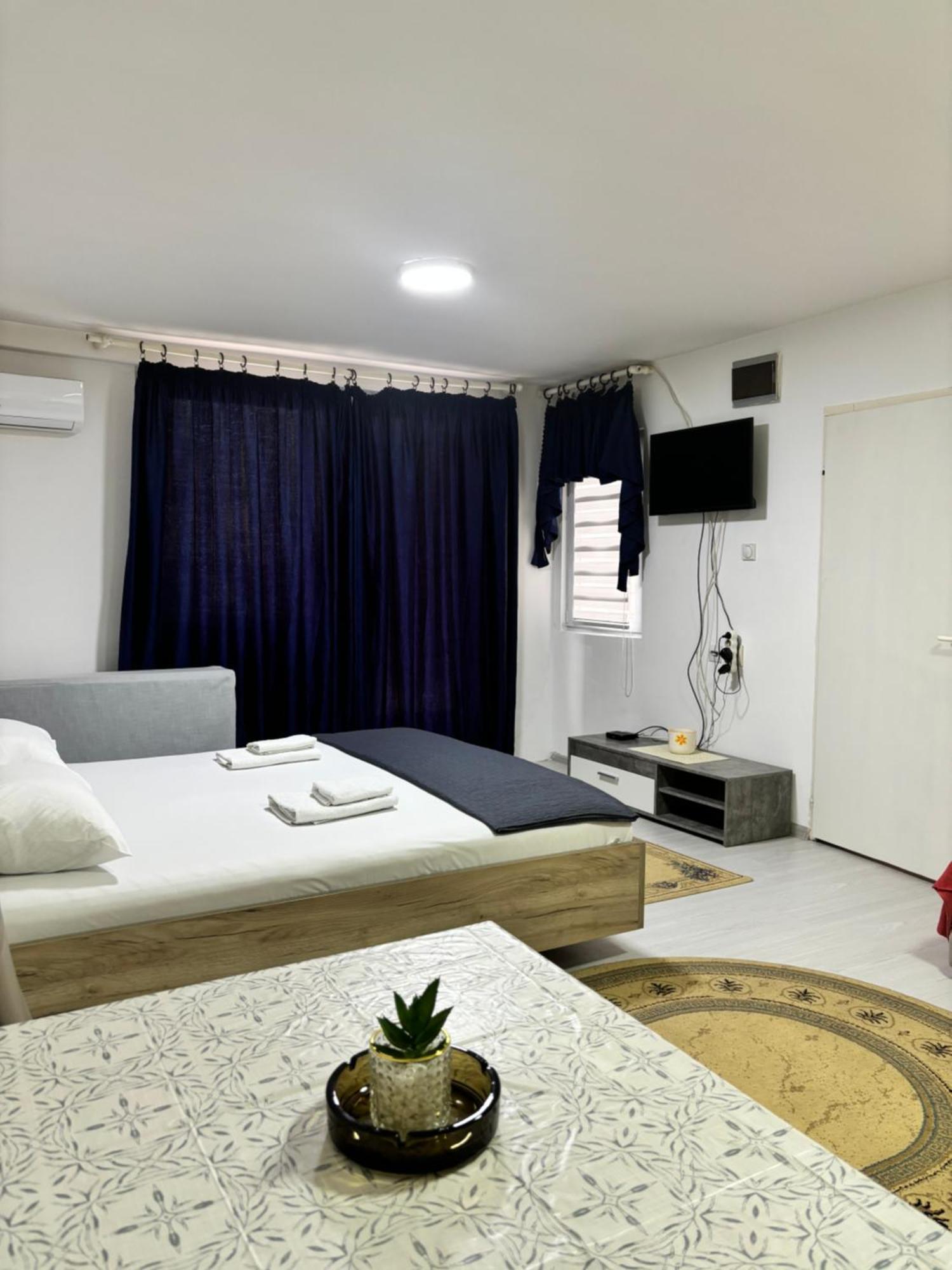 Apartman Sava Ni Extérieur photo