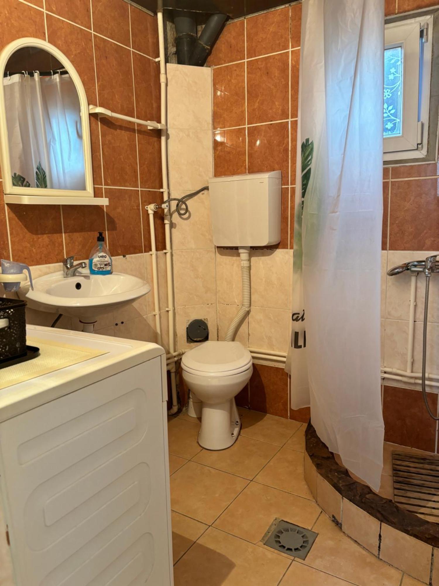 Apartman Sava Ni Extérieur photo