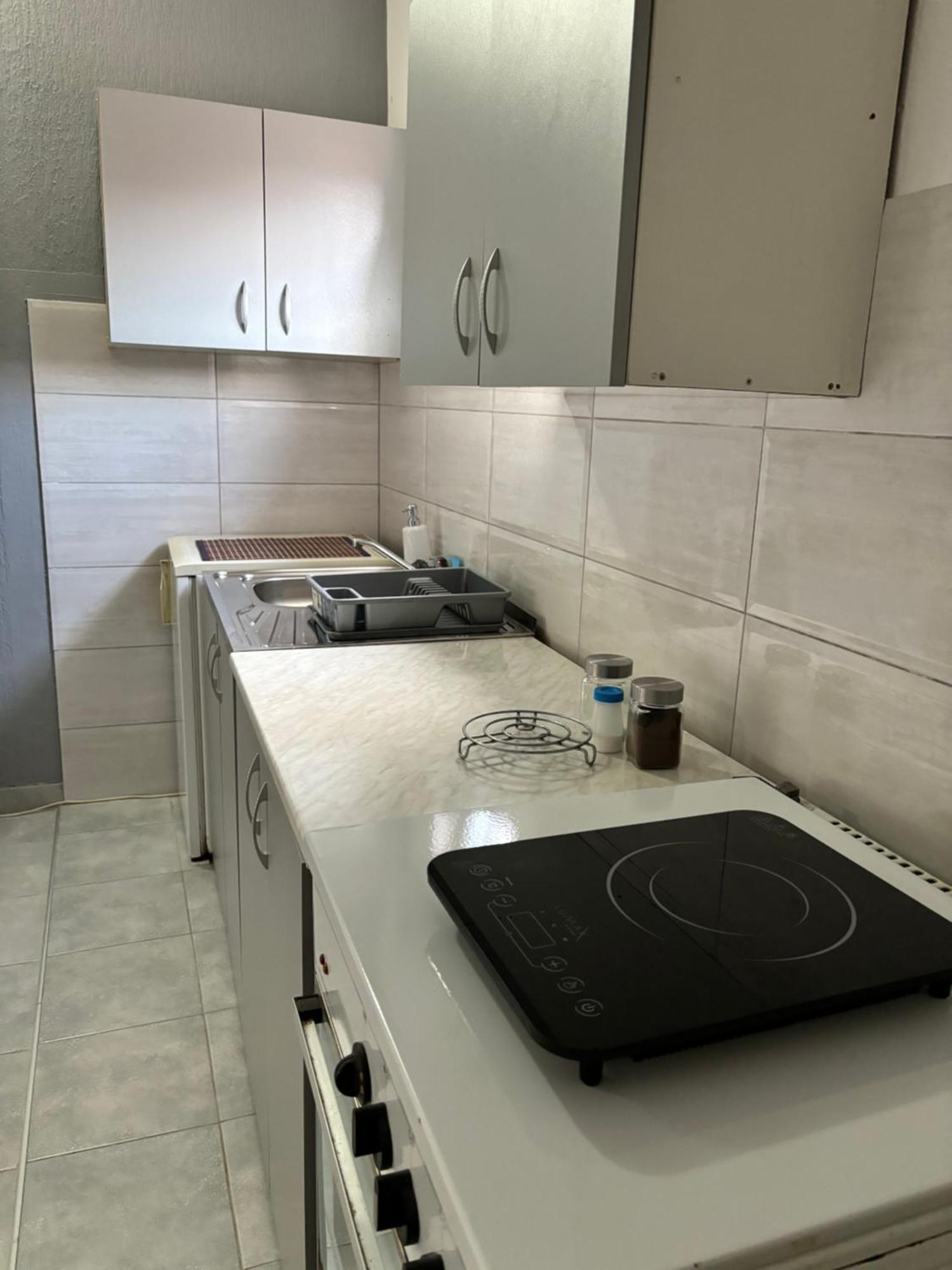 Apartman Sava Ni Extérieur photo
