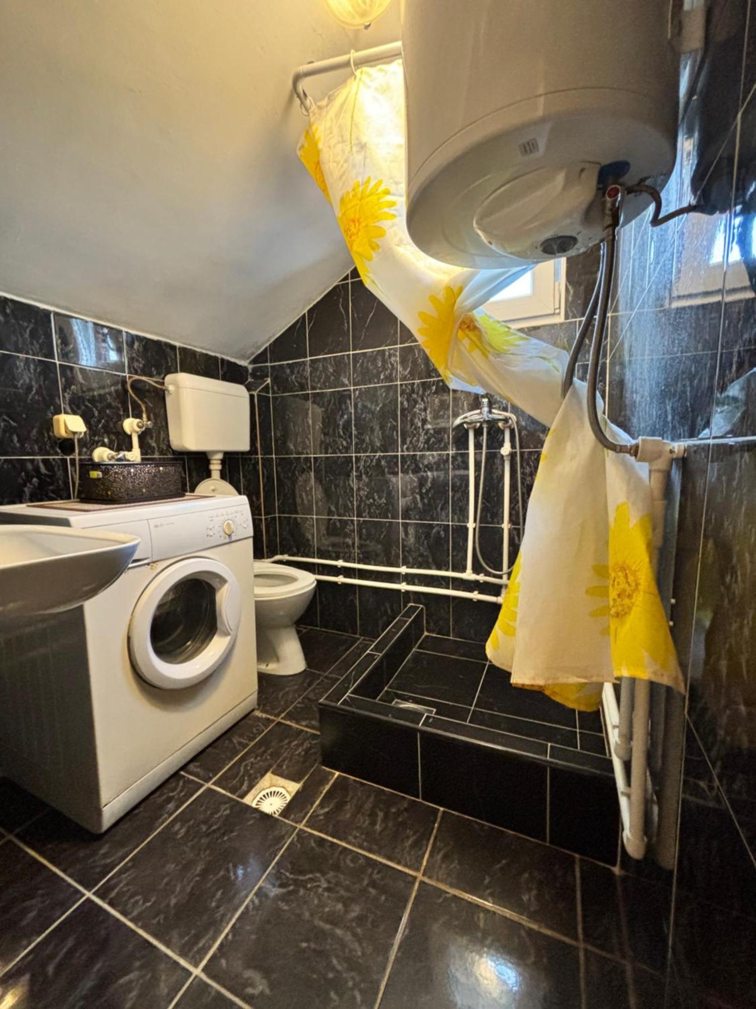 Apartman Sava Ni Extérieur photo