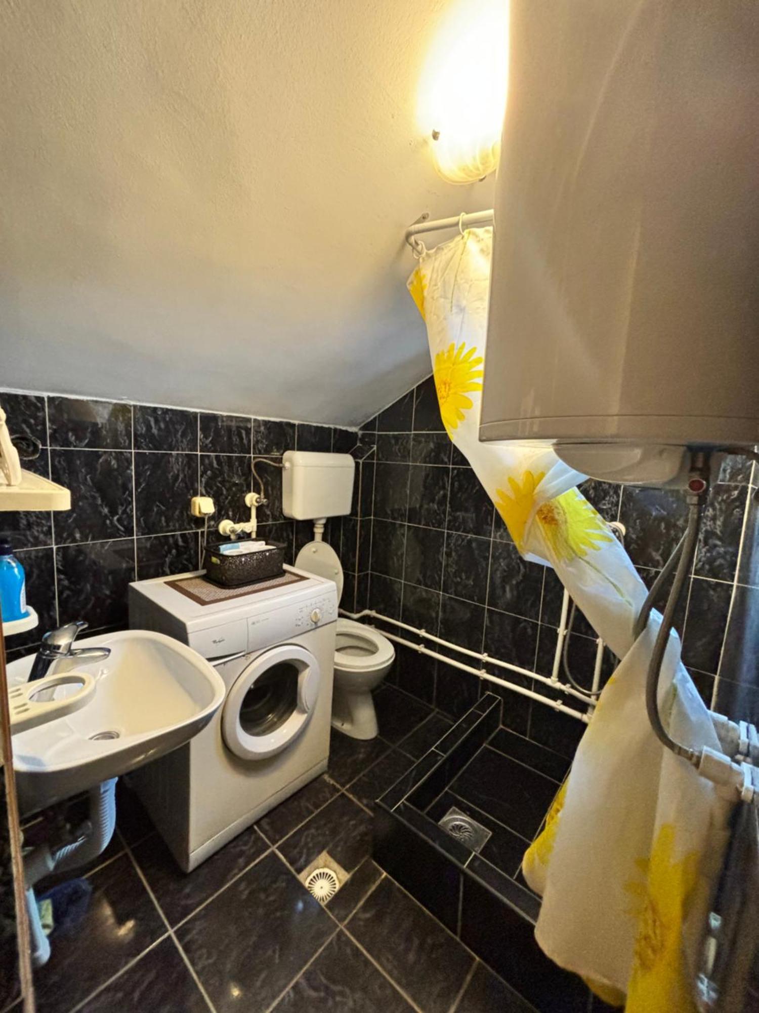 Apartman Sava Ni Extérieur photo